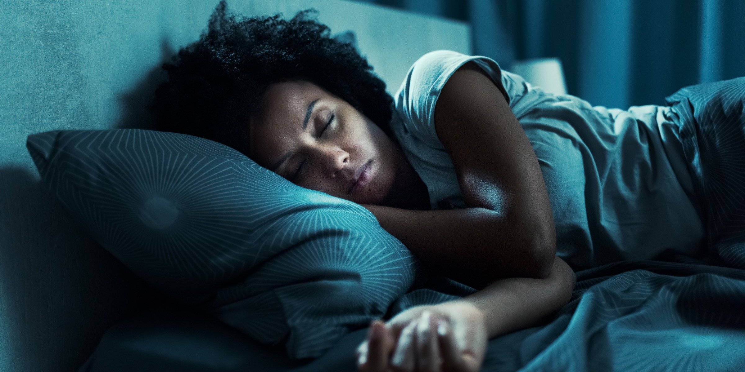 Injury Recovery Why Sleep is So Important